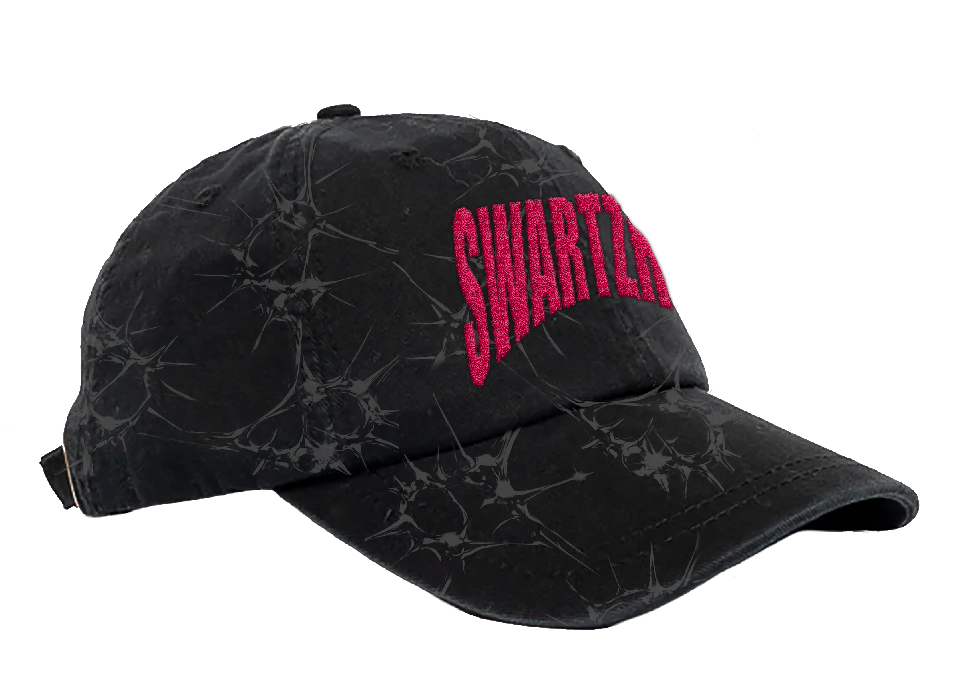 WOUNDS CAP (PRE-ORDER)