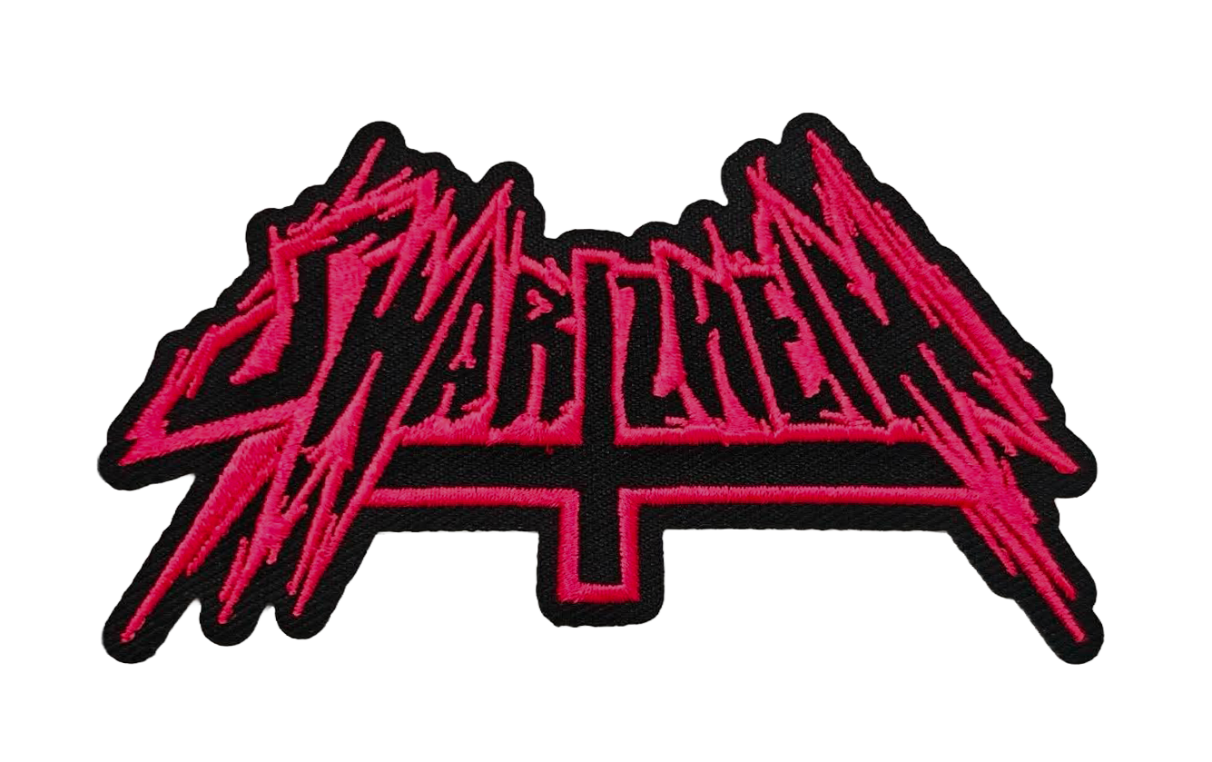 WOUNDS PATCH (PRE-ORDER)