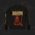 GRAVEYARD LONGSLEEVE