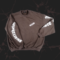 SKATECREW CREWNECK