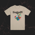 SKELETON T-SHIRT