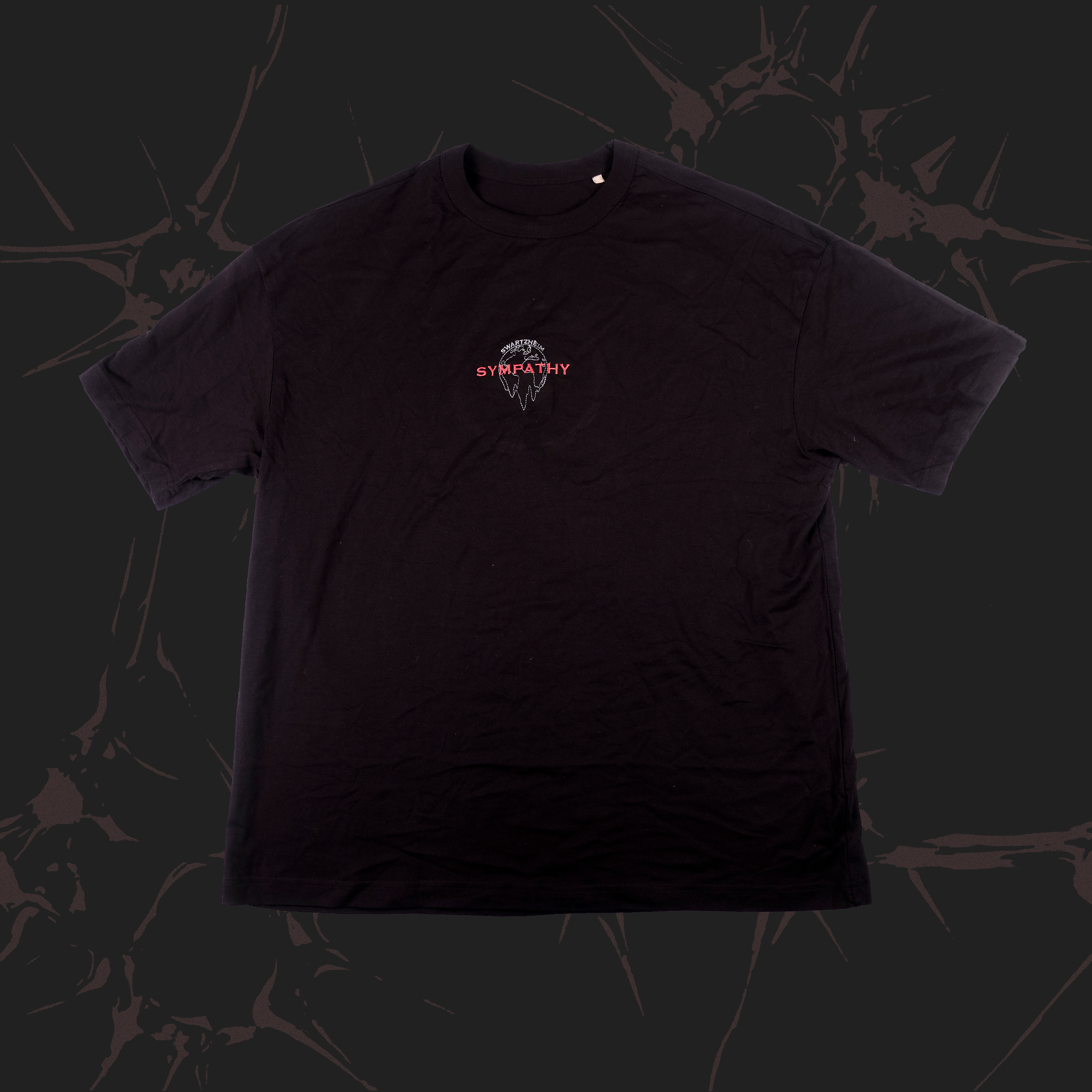 SYMPATHY T-SHIRT